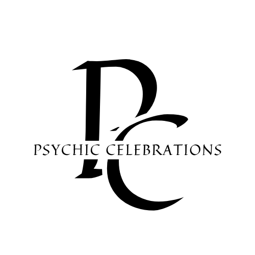 Psychic Celebrations Logo